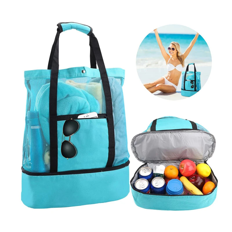 AquaChill™️ Beach Bag